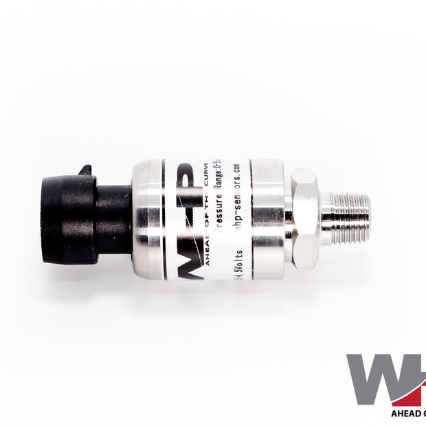 WHP 4 BAR MAP SENSOR, 1/8 NPT