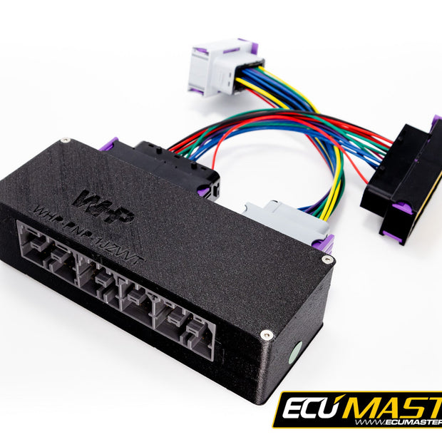 JZX100 VVTi 1JZGTE PNP For EMU BLACK