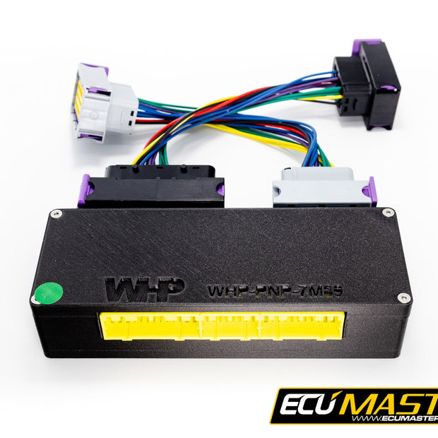 89-92 SUPRA 7MGTE PNP for EMU Classic