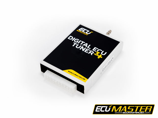 DIGITAL ECU TUNER 3, 4 Bar
