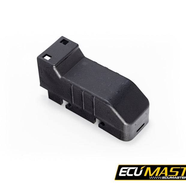 Back shell cover for PMU