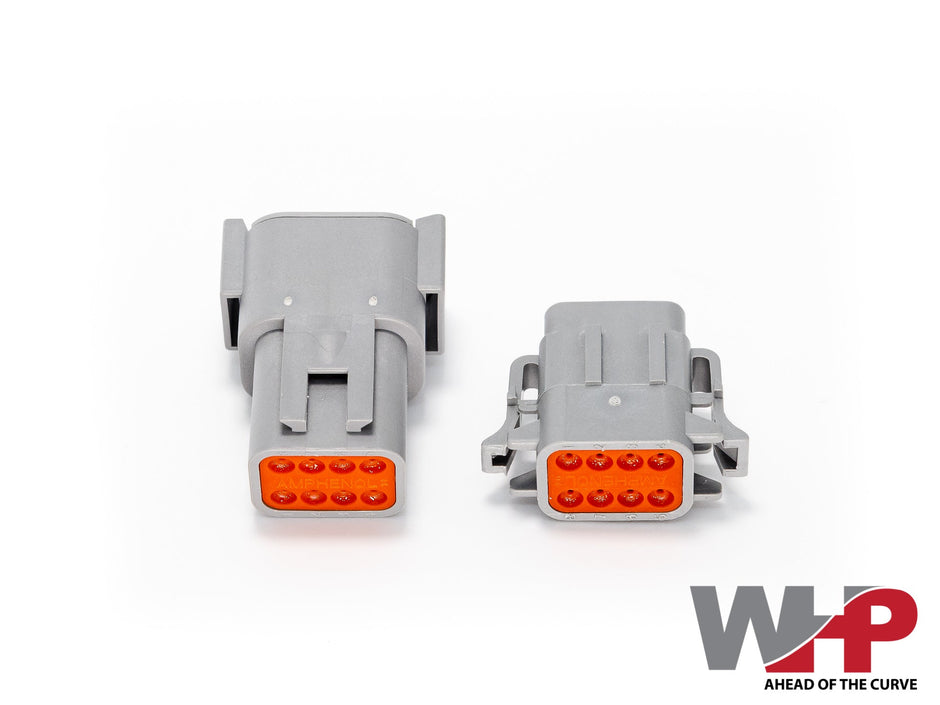 8 Position TM Connector Kit
