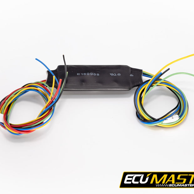 VANOS Low-Side to High-Side Module