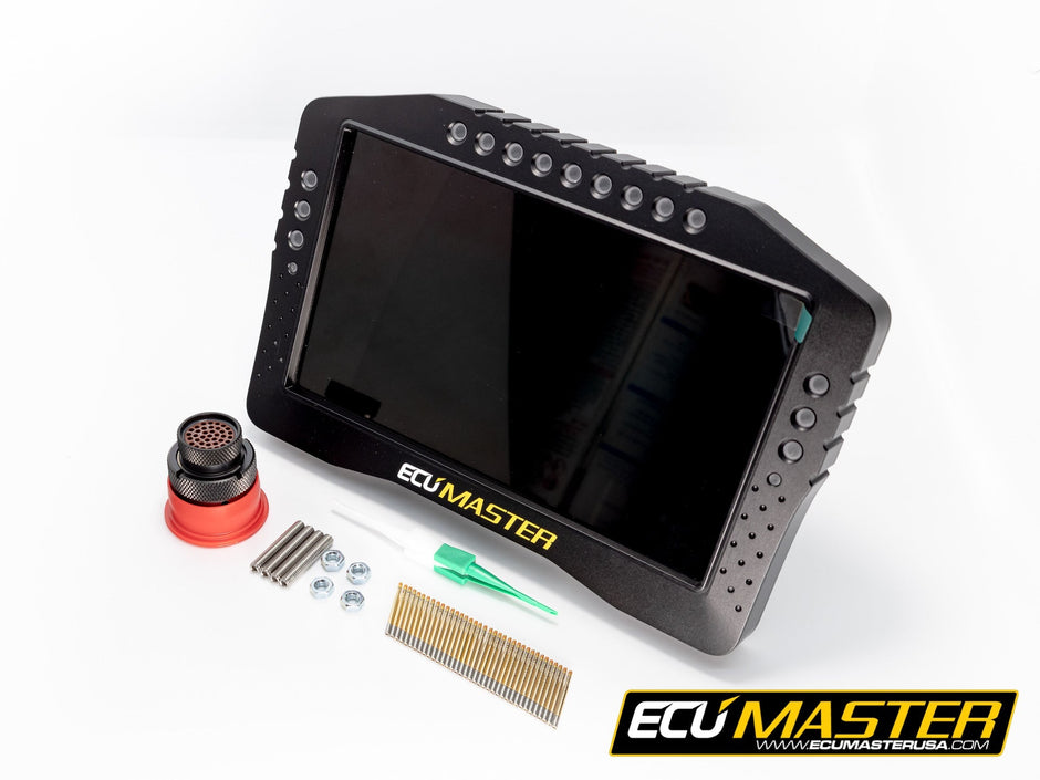 ECUMaster ADU7 AutoSport with USB to CAN - ECUADU7AS-CAN - view 2