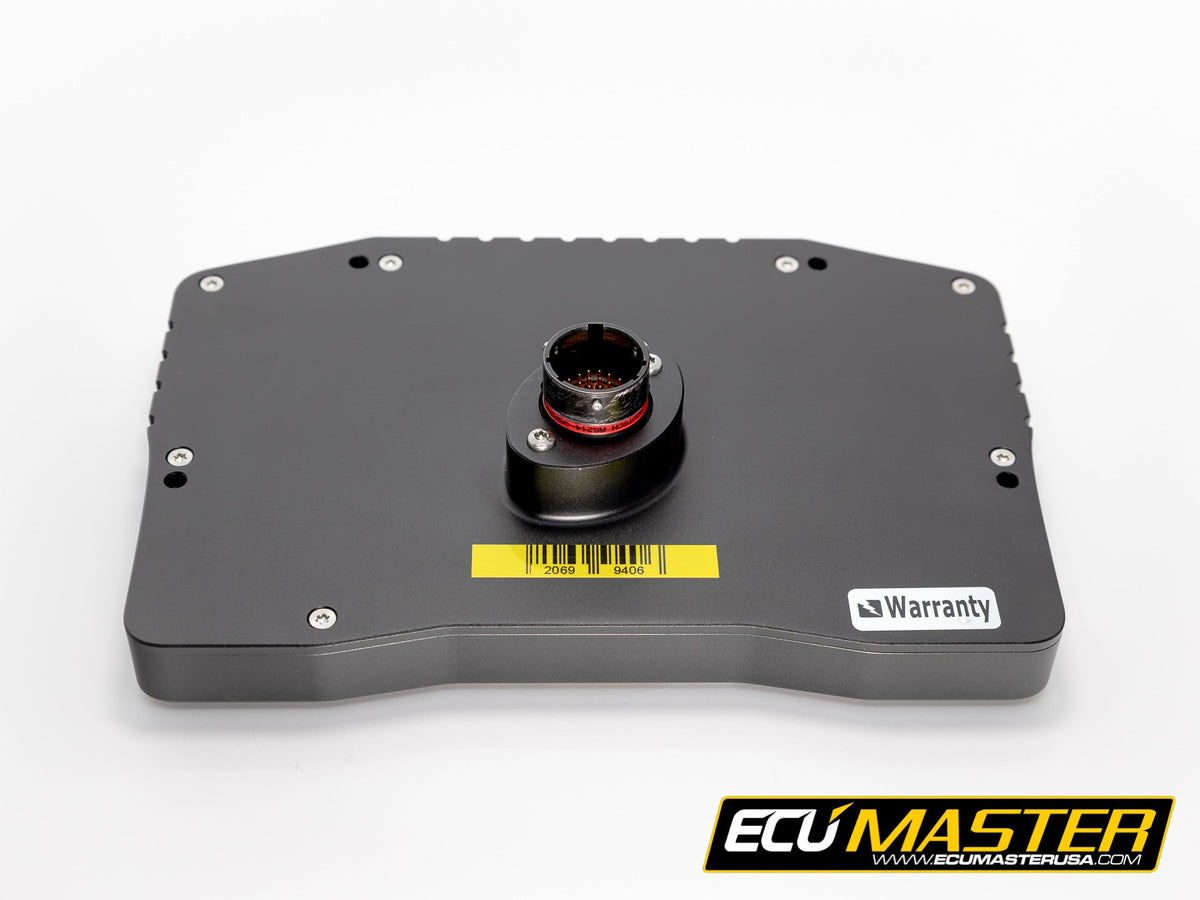 ECUMaster ADU7 AutoSport with USB to CAN - ECUADU7AS-CAN - view 3