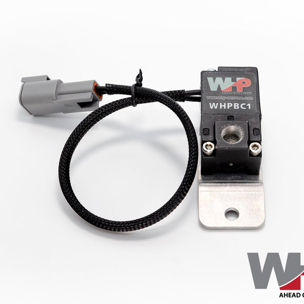 WHP Boost Control Solenoid Kit-WHPBC1