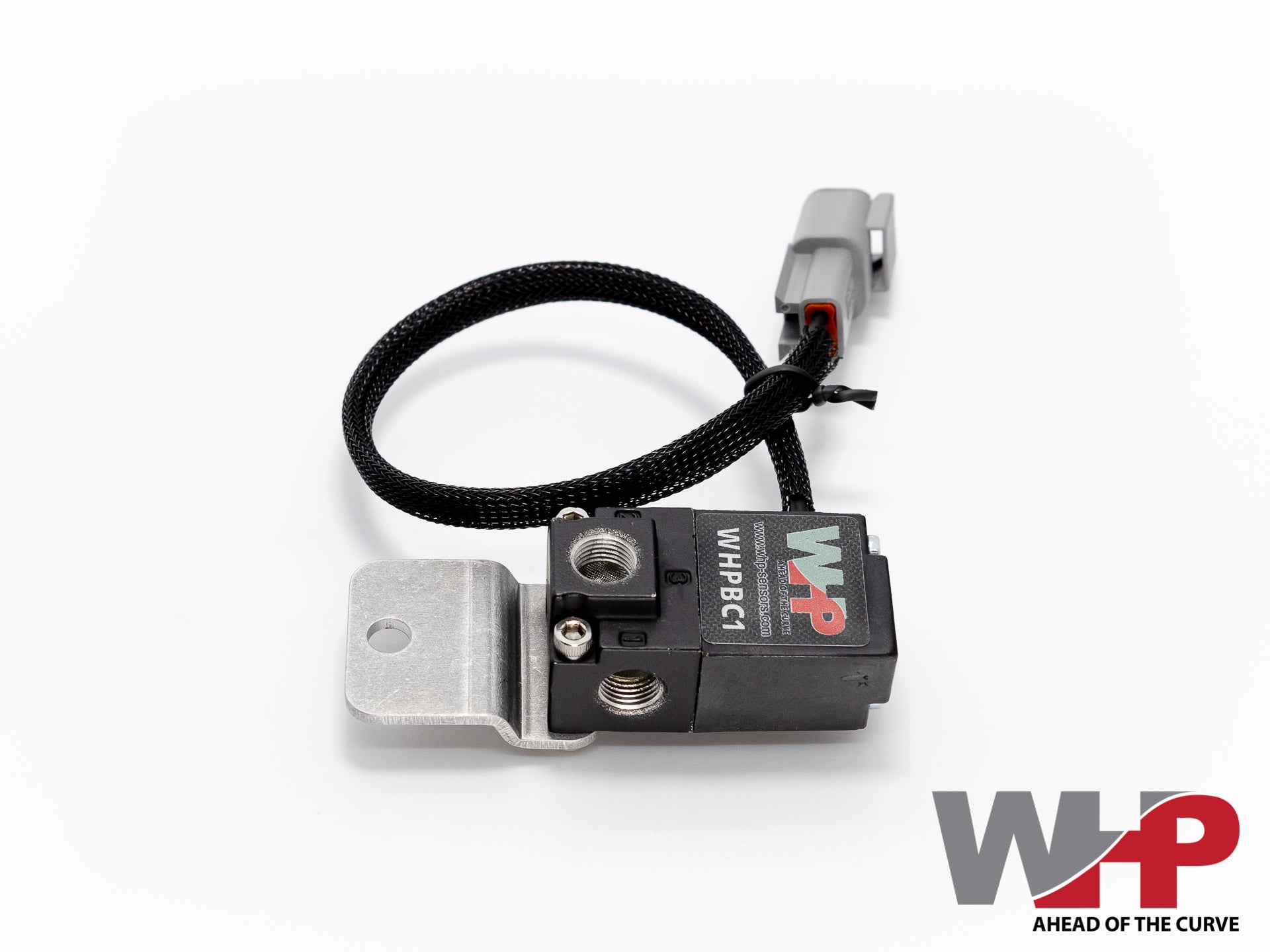 WHP Boost Control Solenoid Kit-WHPBC1