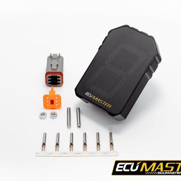 ECUMaster Digital Gear Indicator