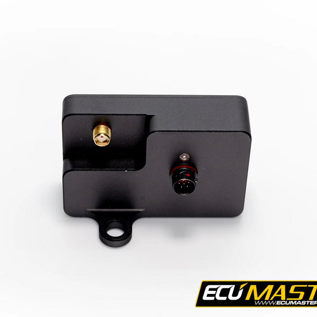 ECUMaster GPS to CAN with IMU - Autosport V2