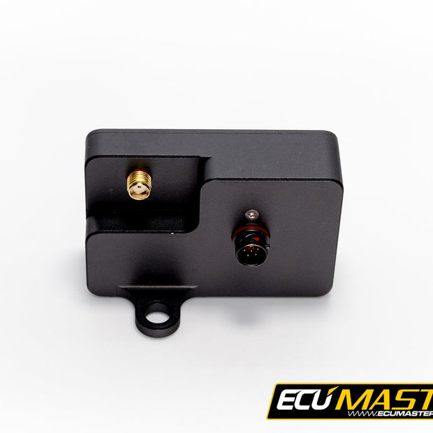ECUMaster GPS to CAN with IMU - Autosport