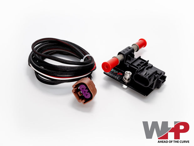 WHP Flex Fuel Sensor Kit - Boost Factory