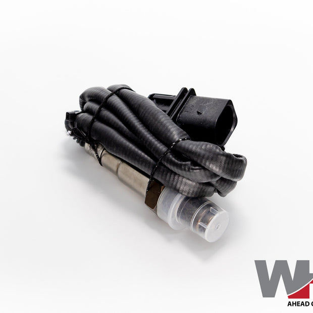 WHP Wideband Oxygen Sensor Kit- Bosch 4.9 with connector and terminals - WHPWB492