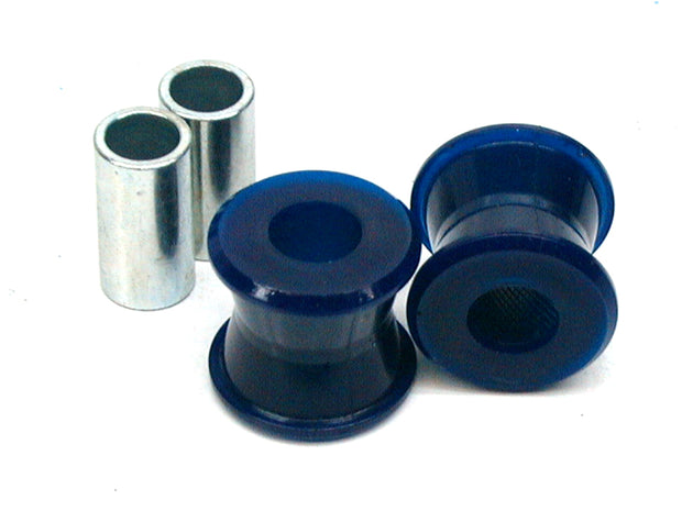 SuperPro 1997 Jeep Wrangler Sahara Front Sway Bar Link Bushing Set - Boost Factory