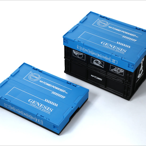 Tomei Powered Container Box - 765022