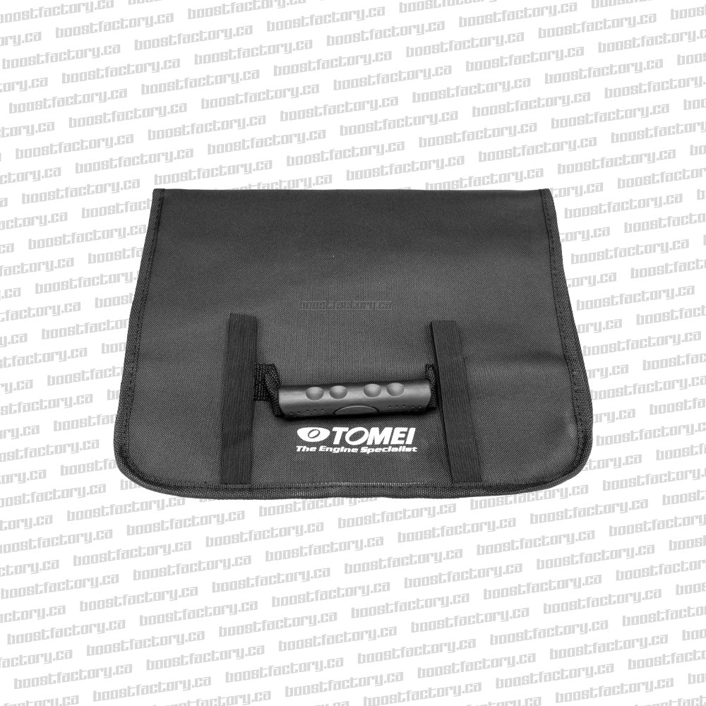Tomei Powered Tool Roll Bag - 765052