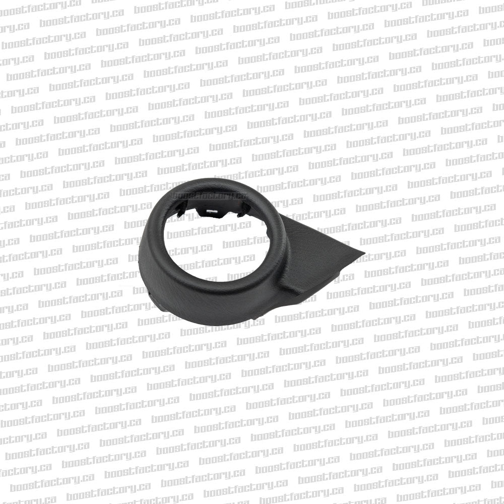 Genuine Nissan S15 Front A Pillar Gauge Trim Escutcheon - 76987-85F10