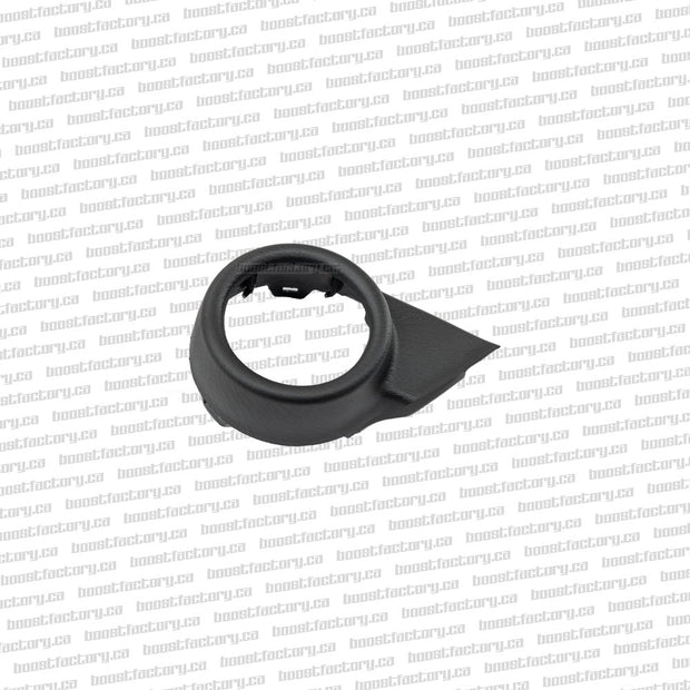 Genuine Nissan S15 Front A Pillar Gauge Trim Escutcheon - 76987-85F10