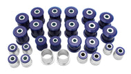 SuperPro 2007 Jeep Wrangler Rubicon Front / Rear Vehicle Enhancement Bushing Kit