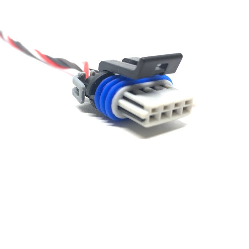 Wiring Specialties LS2 / LS3 / Vortec Coilpack Connector - WRS-GM-COIL