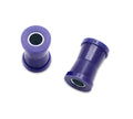 SuperPro 1962 MG MGB Base Front Upper Control Arm Outer Bushing Kit - Boost Factory