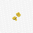Genuine Nissan R32 Skyline Front Windshield Glass Spacer Set - 79714-91L05 (2)