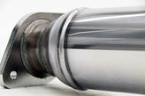 HKS SUS FRONT PIPE w/Cat GR86/BRZ 2022+ - 33004-BT003