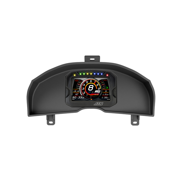 Mako Nissan Skyline R34 Dash Mount - MAKO-R34