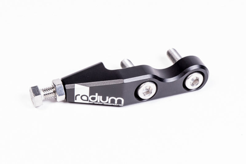 Radium Engineering Mitsubishi Evo 8-10 Clutch Fork Stop - Boost Factory