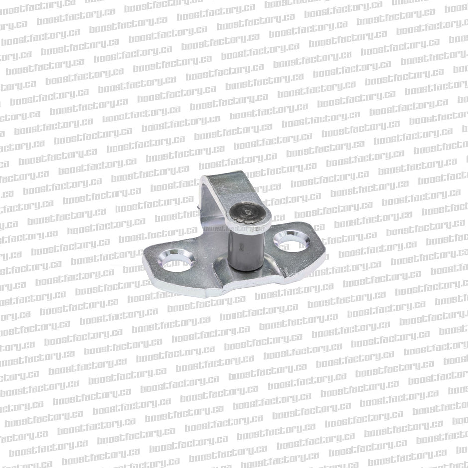 Genuine Nissan S13 240SX, Silvia & 180SX Door Striker Assembly  - 80570-41L00