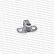 Genuine Nissan S13 240SX, Silvia & 180SX Door Striker Assembly  - 80570-41L00