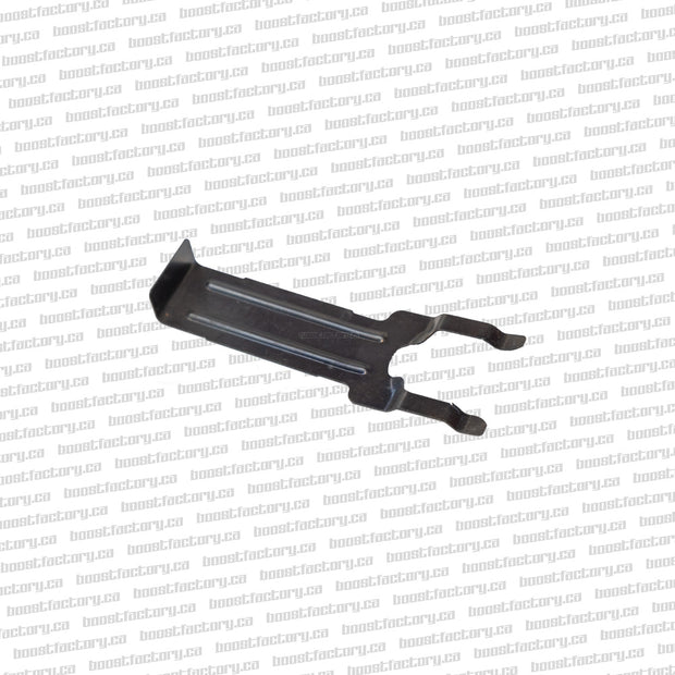 Genuine Nissan R32 / R33 Trunk Lock Retaining Clip, 2 Door - 80590-50A00