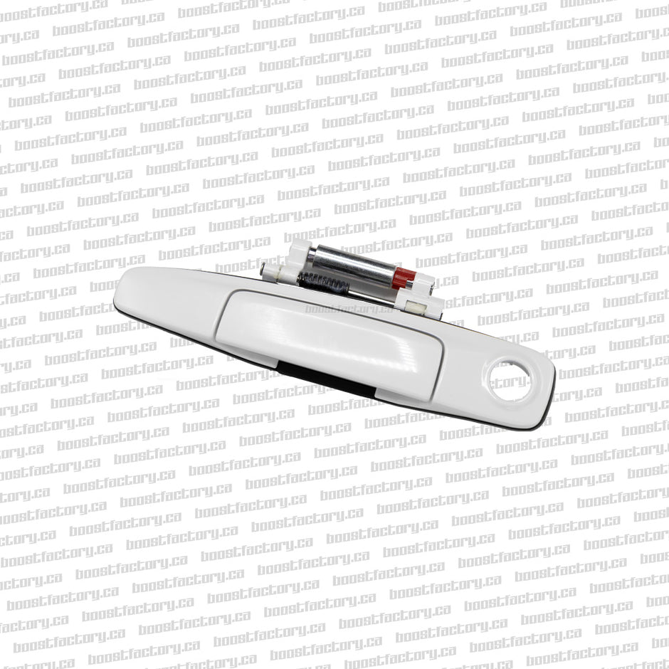 Genuine Nissan R34 GTR / GTT Door Handle Left OR Right - 80606-AA007 / 80607-AA007