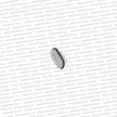 Genuine Nissan R33 / R34 & S14 / S15 Wiper Cowl Female Clip Insert - 80874-85E00