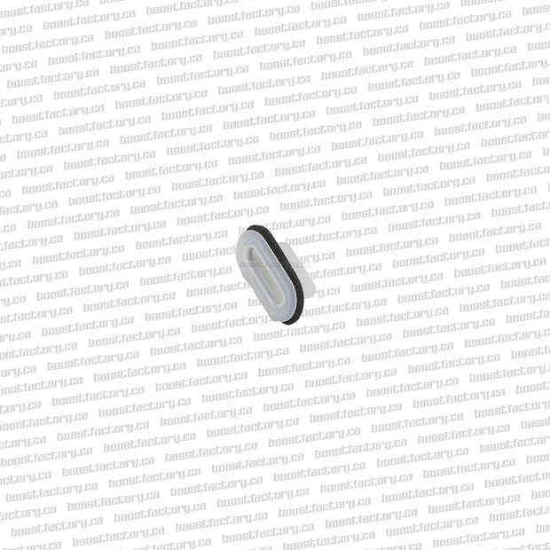 Genuine Nissan R33 / R34 & S14 / S15 Wiper Cowl Female Clip Insert - 80874-85E00