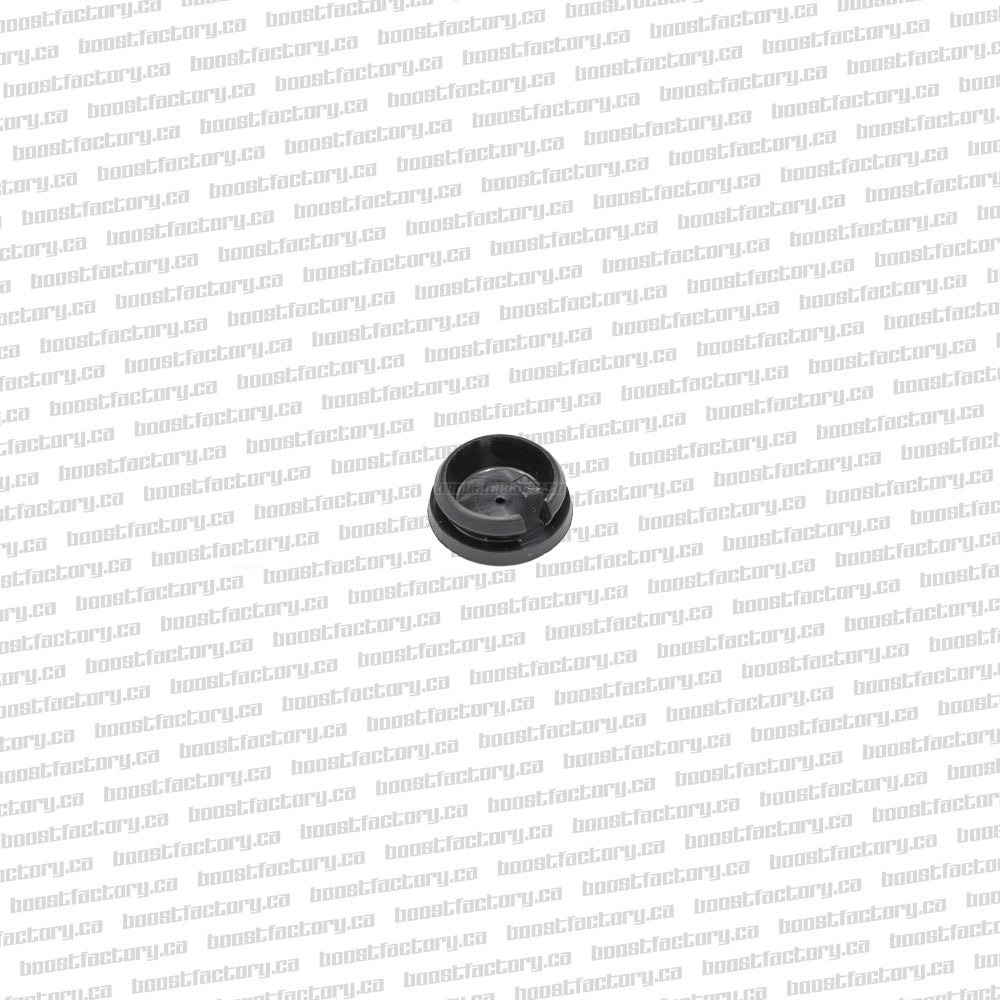 Genuine Nissan R32 Skyline Front Door Pull Handle Cup Screw Trim Cover - 80944-WL660