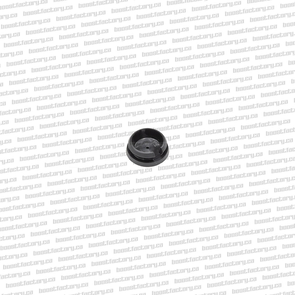 Genuine Nissan R32 Skyline Front Door Pull Handle Cup Screw Trim Cover - 80944-WL660