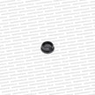 Genuine Nissan R32 Skyline Front Door Pull Handle Cup Screw Trim Cover - 80944-WL660