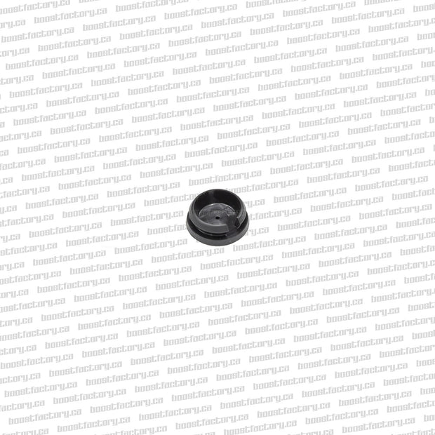 Genuine Nissan R32 Skyline Front Door Pull Handle Cup Screw Trim Cover - 80944-WL660