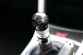 HKS 15-21 Subaru WRX STI 6MT Carbon Shift Knob - 51999-AF001