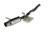 HKS 02-07 WRX / 04-07 STi Hiper Exhaust HKS3106-EX008