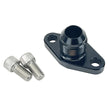 Performance World - 83245 12AN BILLET TURBO OIL DRAIN FLANGE