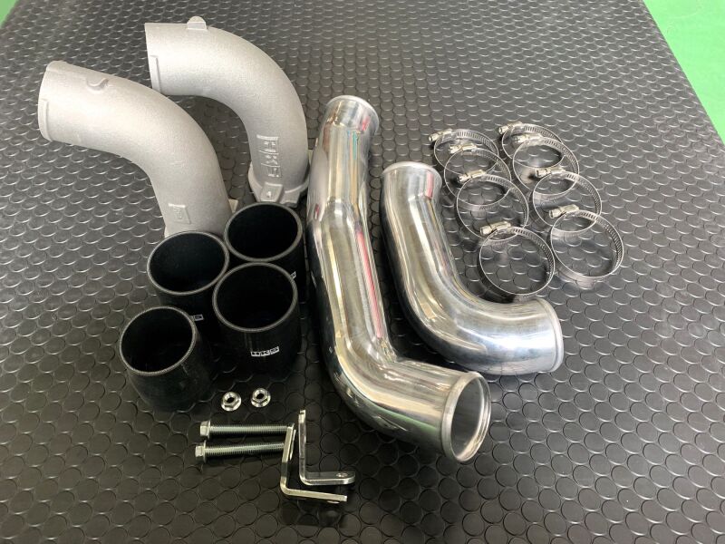 HKS Honda Civic Type R FULL INTERCOOLER KIT FL5 - 13001-AH007