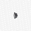 Genuine Nissan R32 Skyline GTR / GTST Trunk Hinge Arm End Cap - 84410-41L00