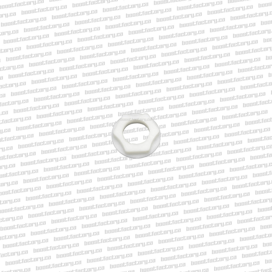 Genuine Nissan - Fuel Door Release Nut R32 / R33 S13 - 84656-50A10