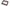 Vibrant T04 Turbo Inlet Flange (Rectangular Inlet) Mild Steel 1/2in Thick