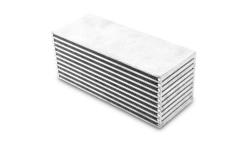 Vibrant Water to Air Intercooler Cores, 10