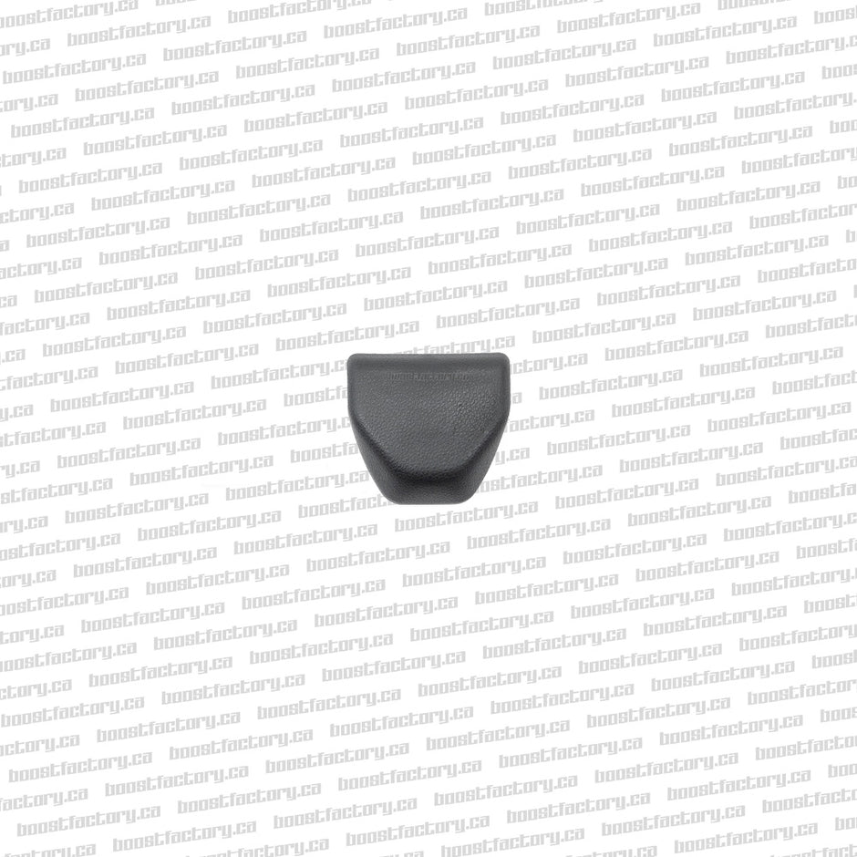 Genuine Nissan R32 Skyline Coupe B Pillar Seat Belt Anchor Bolt Cover - 87844-04U00