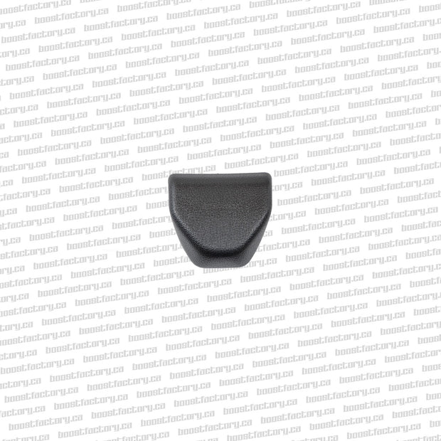 Genuine Nissan R33 / R34 Skyline Coupe B Pillar Seat Belt Anchor Bolt Cover - 87844-1M111