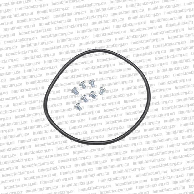 Aftermarket R32 GTST S13 Fuel Pump Tank Seal O Ring w/Hardware 17342-01A00