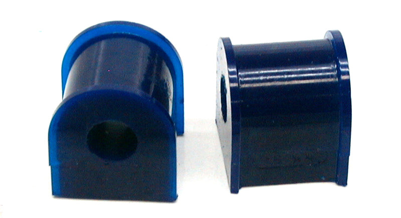 SuperPro - 25mm Nissan Skyline R32 GTR Rear Sway Bar Mount To Chassis Bushing Kit - SPF1485-25K